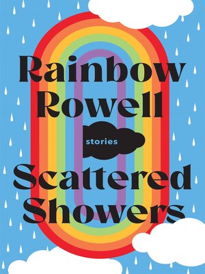 cover image of Scattered Showers